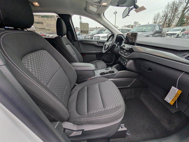 new 2025 Ford Escape car, priced at $28,515