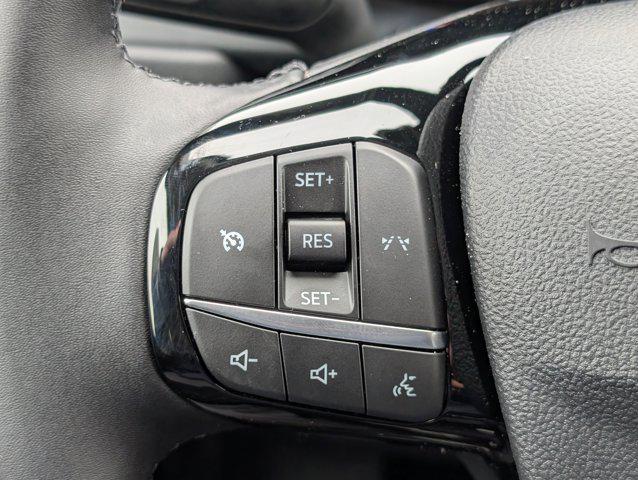 new 2025 Ford Escape car, priced at $28,515