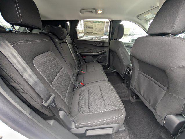 new 2025 Ford Escape car, priced at $28,515