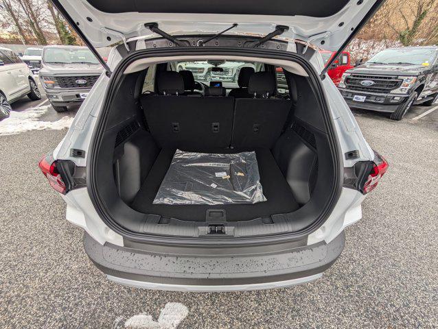 new 2025 Ford Escape car, priced at $28,515