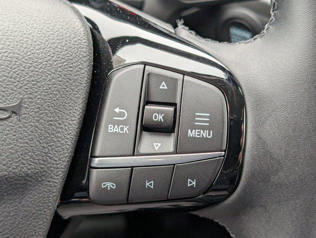 new 2025 Ford Escape car, priced at $28,515