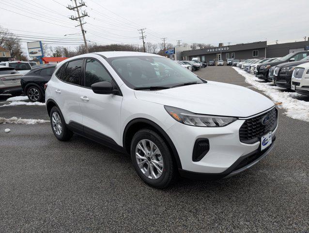 new 2025 Ford Escape car, priced at $28,515