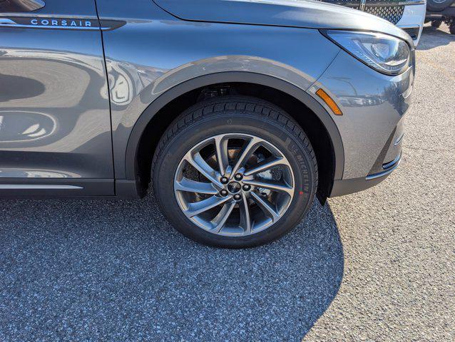 new 2026 Lincoln Corsair car, priced at $49,363