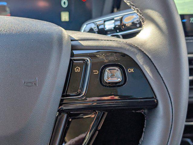 new 2026 Lincoln Corsair car, priced at $49,363