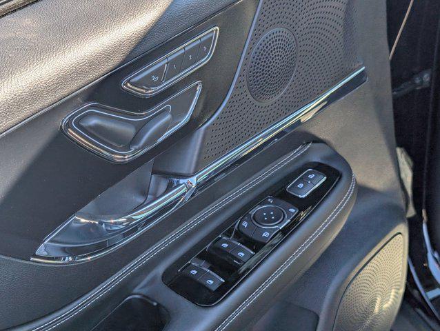 new 2026 Lincoln Corsair car, priced at $50,323