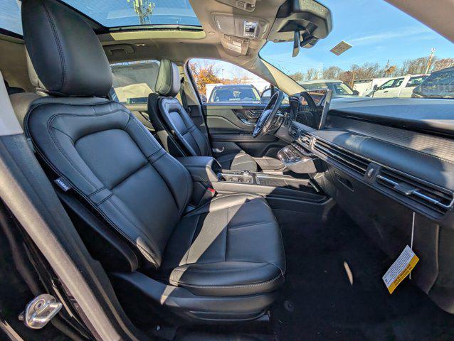 new 2026 Lincoln Corsair car, priced at $50,323