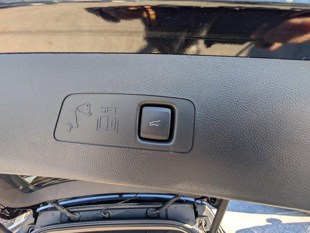 new 2026 Lincoln Corsair car, priced at $50,323