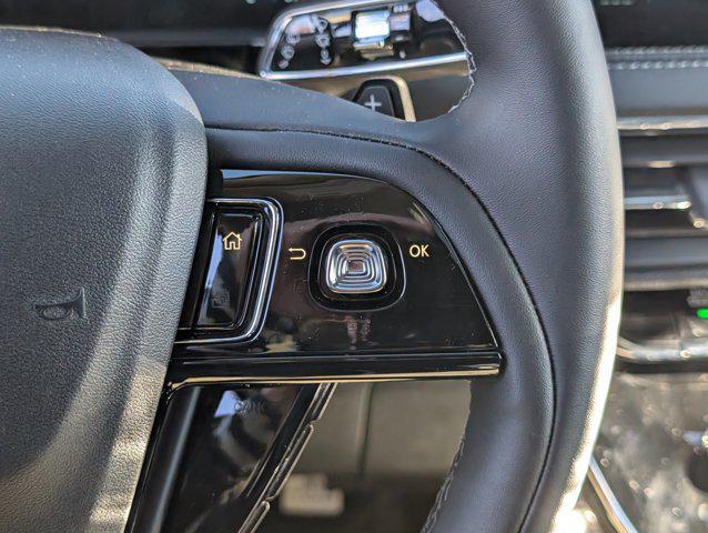 new 2026 Lincoln Corsair car, priced at $50,323