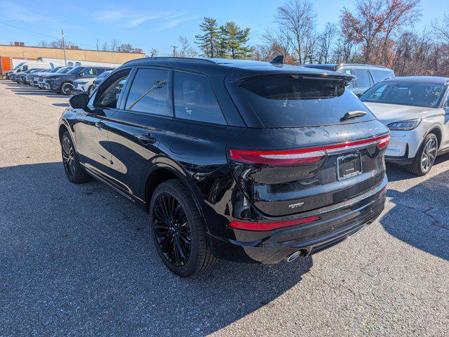 new 2026 Lincoln Corsair car, priced at $50,323