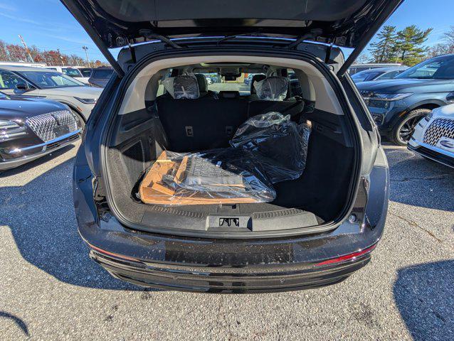 new 2026 Lincoln Corsair car, priced at $50,323