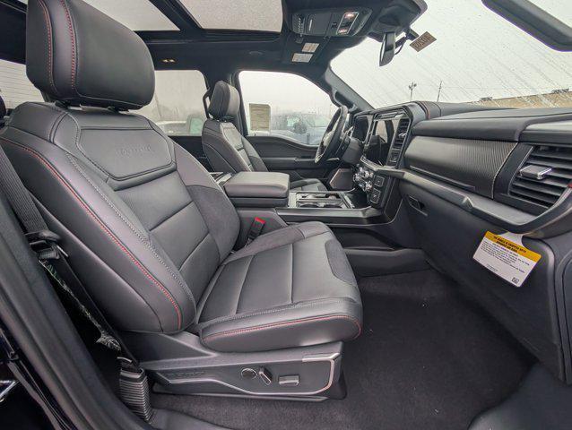 new 2026 Ford F-150 car, priced at $79,984