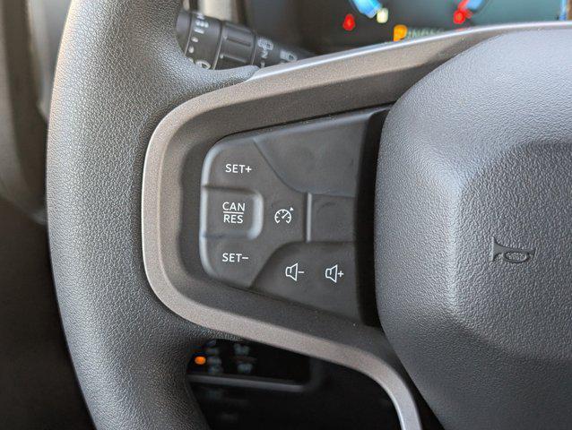 new 2025 Ford Bronco car, priced at $42,040