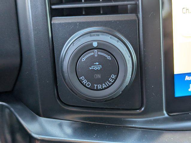 new 2026 Ford F-250 car, priced at $78,917