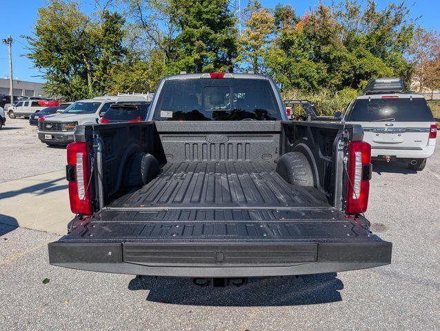 new 2026 Ford F-250 car, priced at $78,917