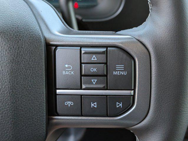 new 2026 Ford F-250 car, priced at $78,917