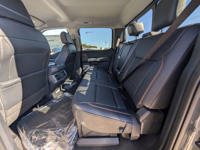 new 2026 Ford F-250 car, priced at $78,917