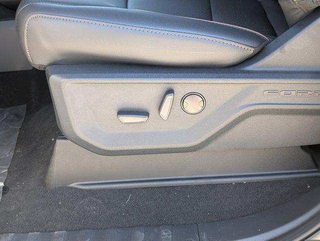 new 2026 Ford F-250 car, priced at $78,917