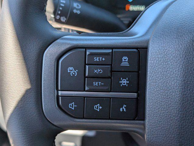 new 2026 Ford F-250 car, priced at $78,917