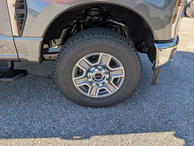 new 2026 Ford F-250 car, priced at $78,917