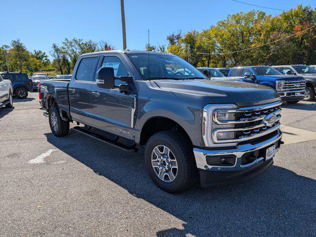 new 2026 Ford F-250 car, priced at $78,917
