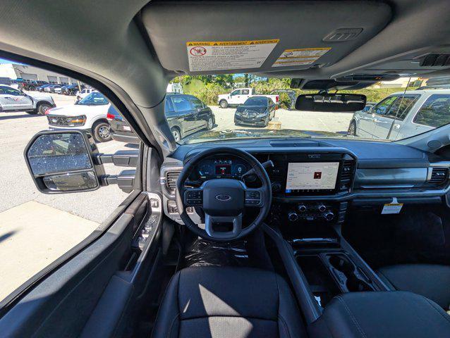 new 2026 Ford F-250 car, priced at $78,917