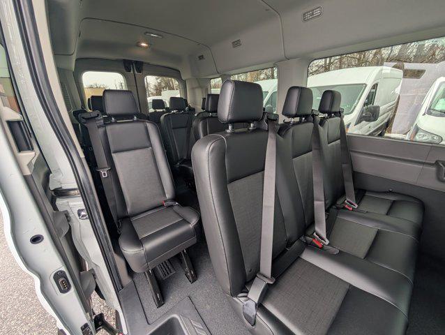 new 2026 Ford Transit-350 car, priced at $60,330