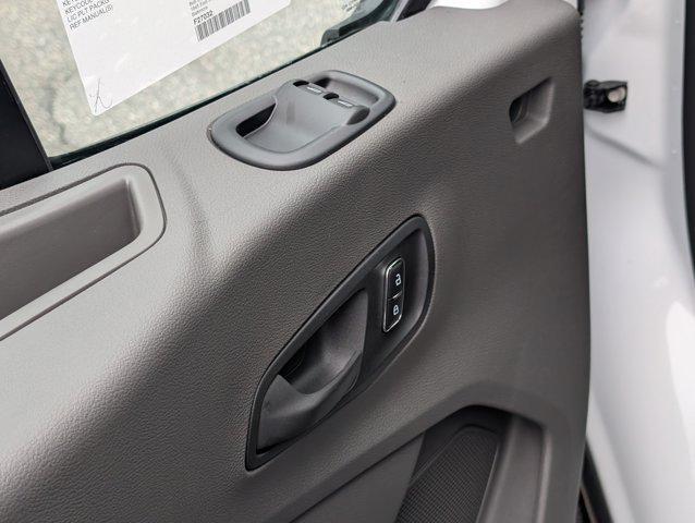 new 2026 Ford Transit-350 car, priced at $60,330