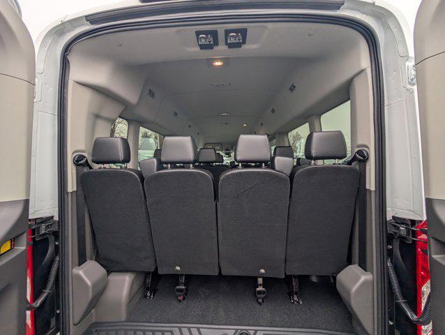 new 2026 Ford Transit-350 car, priced at $60,330