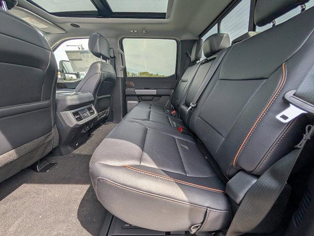 new 2025 Ford F-350 car, priced at $85,404