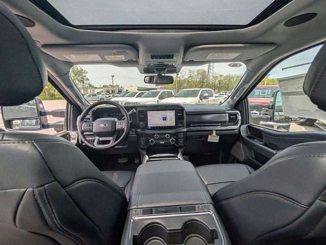 new 2025 Ford F-350 car, priced at $85,404