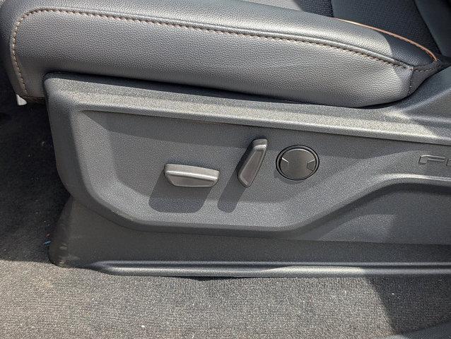 new 2025 Ford F-350 car, priced at $85,404