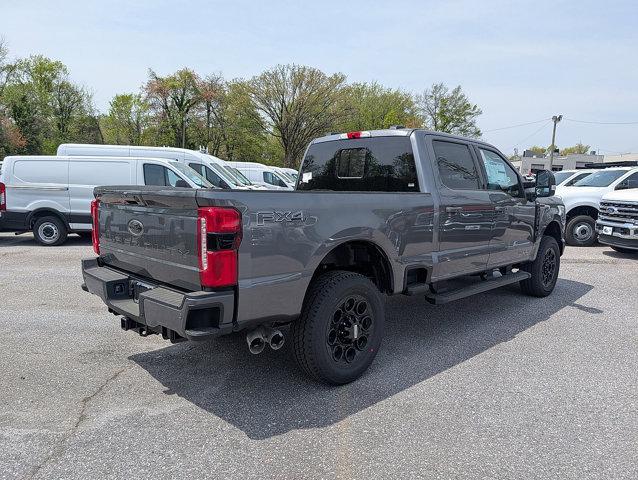 new 2025 Ford F-350 car, priced at $85,404