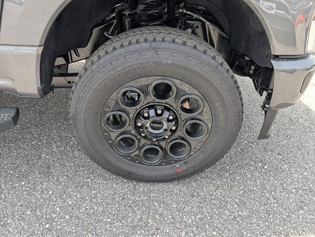 new 2025 Ford F-350 car, priced at $85,404