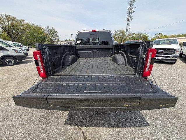 new 2025 Ford F-350 car, priced at $85,404