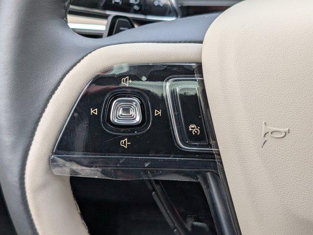 new 2026 Lincoln Corsair car, priced at $52,162