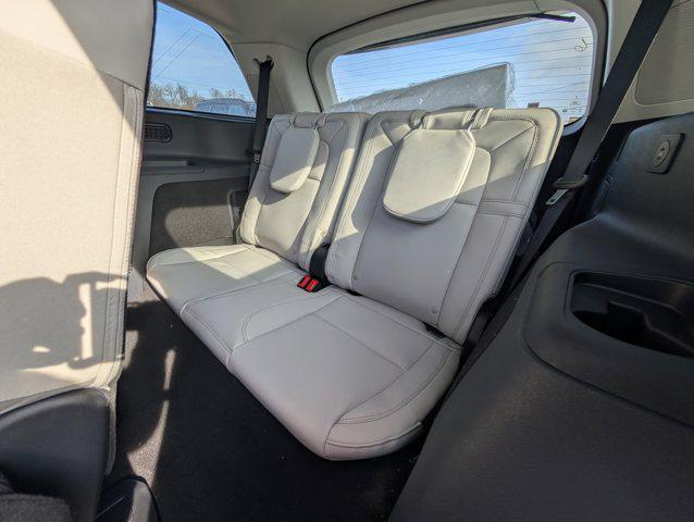 new 2026 Lincoln Aviator car, priced at $76,675