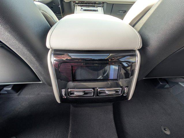 new 2026 Lincoln Aviator car, priced at $76,675