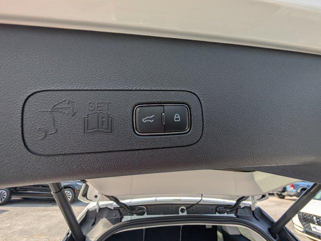 new 2026 Lincoln Aviator car, priced at $76,675