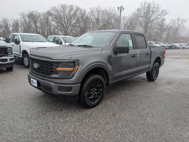 new 2026 Ford F-150 car, priced at $47,428