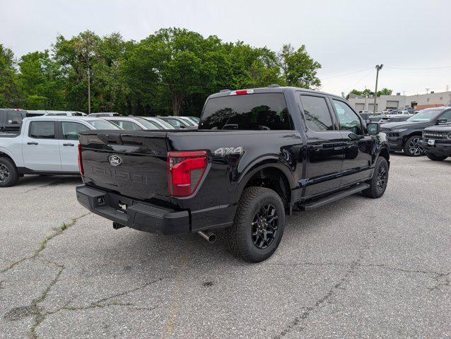 new 2026 Ford F-150 car, priced at $62,880