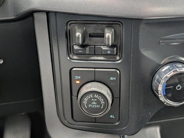 new 2026 Ford F-150 car, priced at $62,880