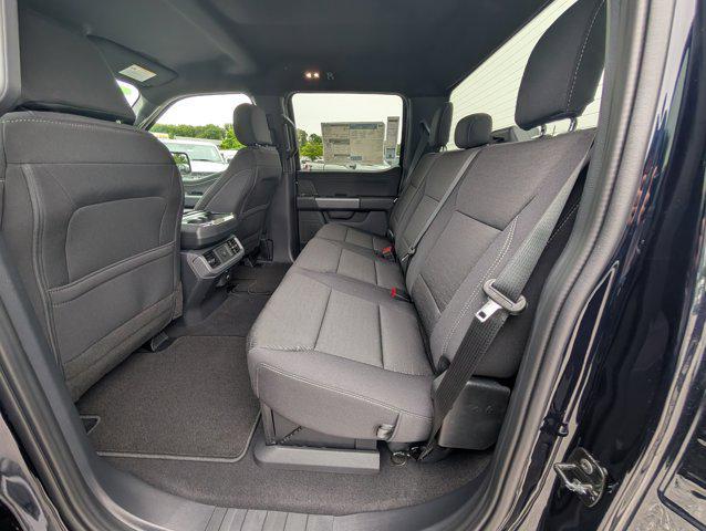 new 2026 Ford F-150 car, priced at $62,880