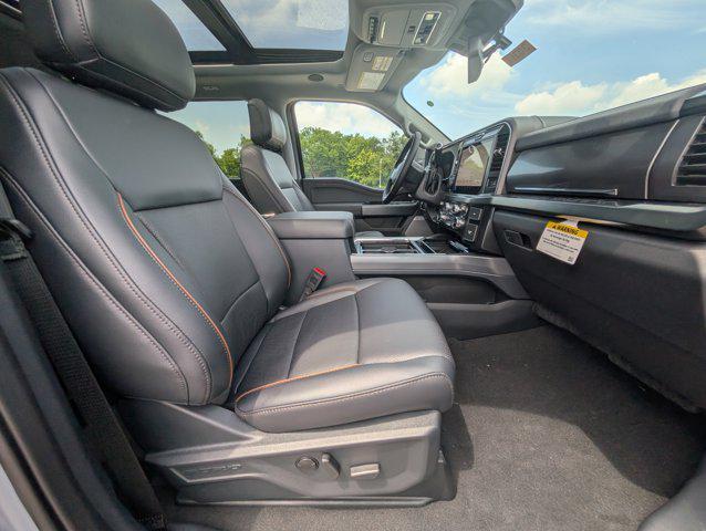 new 2025 Ford F-350 car, priced at $90,851