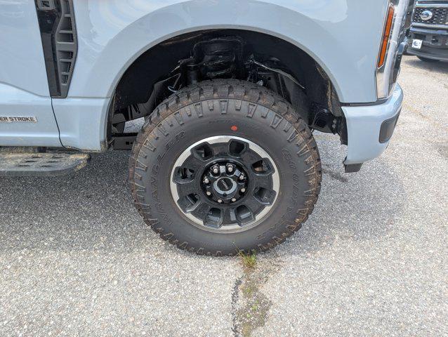 new 2025 Ford F-350 car, priced at $90,851