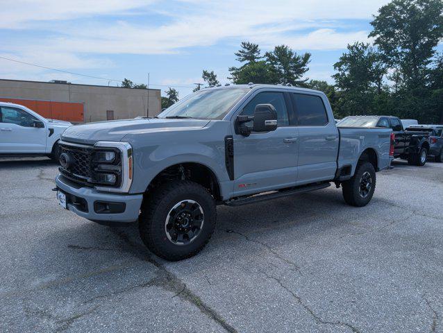 new 2025 Ford F-350 car, priced at $90,851