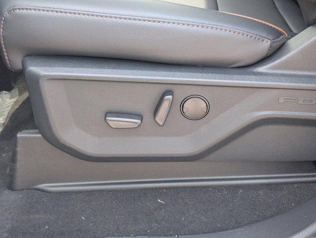 new 2025 Ford F-350 car, priced at $90,851