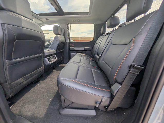 new 2025 Ford F-350 car, priced at $90,851