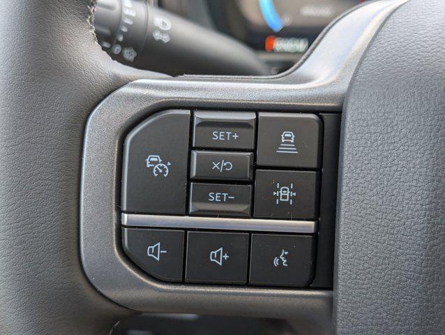 new 2025 Ford F-350 car, priced at $90,851