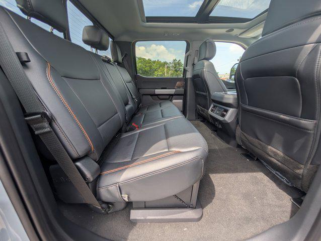 new 2025 Ford F-350 car, priced at $90,851