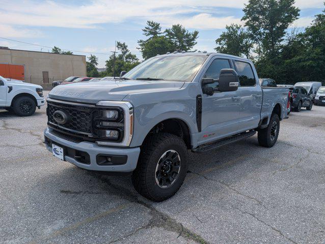 new 2025 Ford F-350 car, priced at $90,851